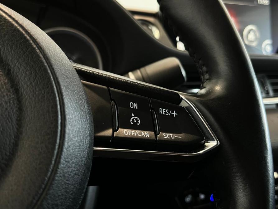 Mazda 6 III (GJ) Рестайлинг 2 Волгоград  - изображение 14
