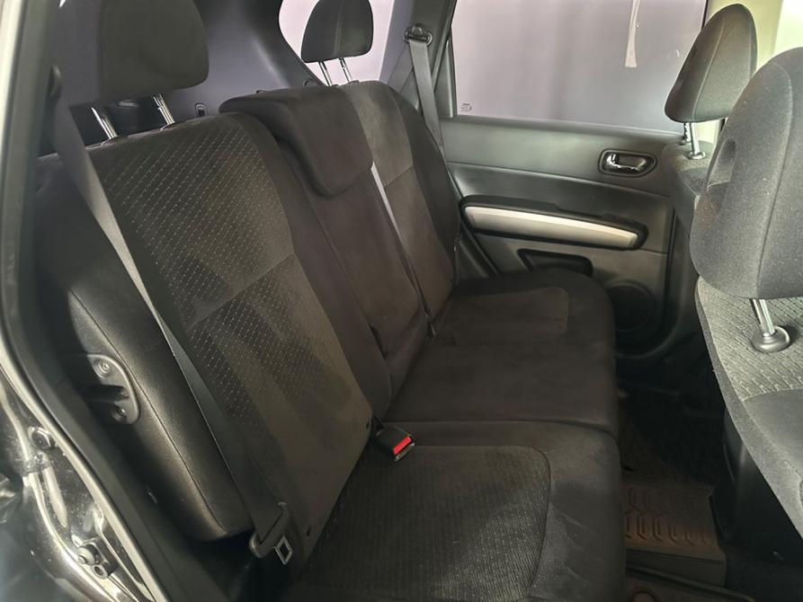 Nissan X-Trail II Рестайлинг Москва  - изображение 11