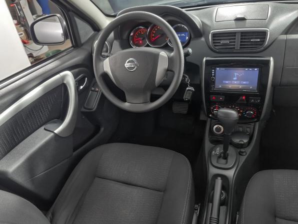 Nissan Terrano III (D10) с пробегом 2016 года, цена 1 239 000 рублей, 146139 км, внедорожник, Автокод Объявления