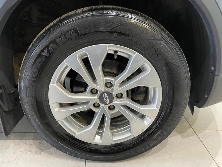 Chery Tiggo 4 Pro I Москва  - изображение 16