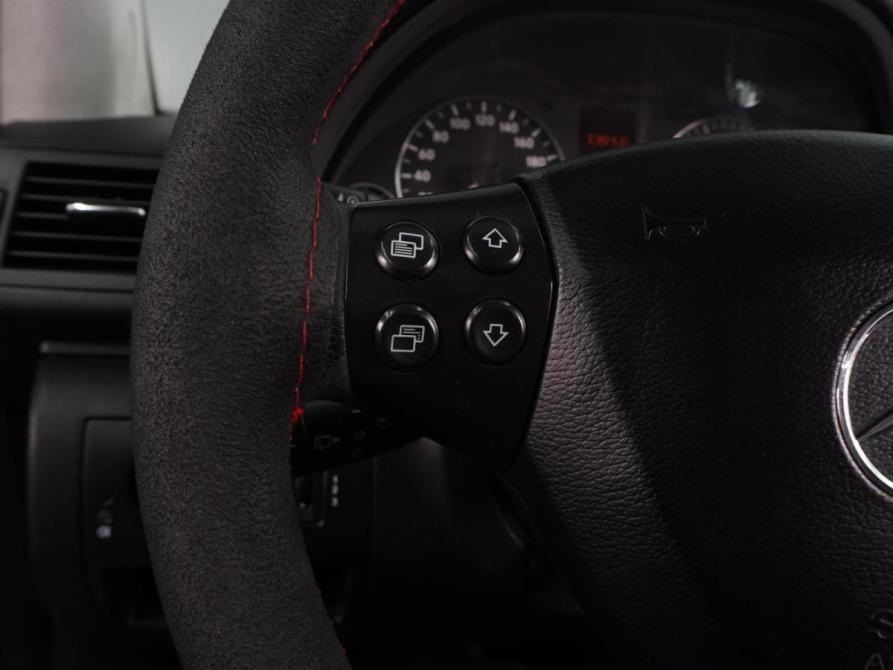 Mercedes-Benz A-Класс II (W169) Рестайлинг Воронеж  - изображение 14