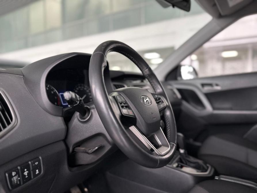 Hyundai Creta I Новосибирск  - изображение 19