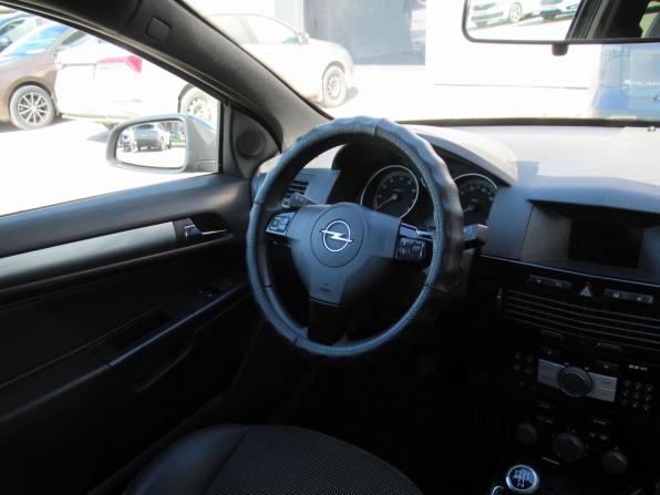 Opel Astra H Рестайлинг с пробегом 2007 года, цена 490 000 рублей, 221342 км, хэтчбек, Автокод Объявления