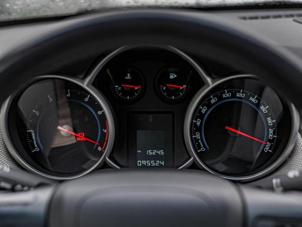 Chevrolet Cruze I с пробегом 2012 года, цена 644 000 рублей, 95300 км, хэтчбек, Автокод Объявления