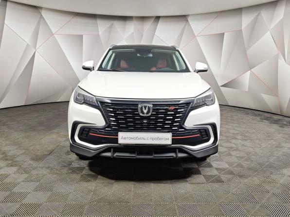 Changan CS85 I Рестайлинг с пробегом 2022 года, цена 2 050 000 рублей, 59002 км, внедорожник, Автокод Объявления