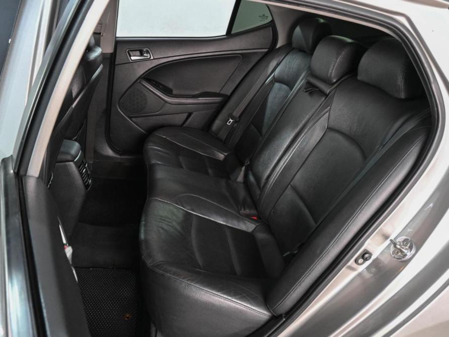 Kia Optima III Рестайлинг Ростов-на-Дону  - изображение 9