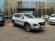 Hyundai Santa Fe IV Екатеринбург  - изображение 43