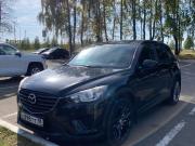 Mazda CX-5 I Ижевск  - изображение 46
