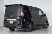 Honda Stepwgn V Рестайлинг Новосибирск  - изображение 26