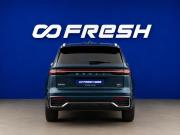 Geely Monjaro I Москва  - изображение 31