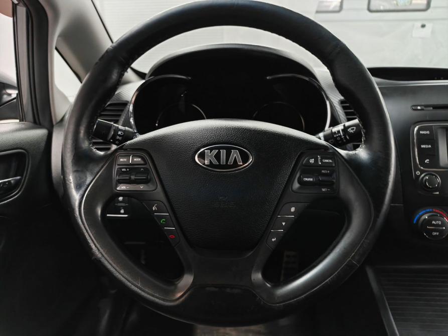 Kia Cerato III Москва  - изображение 12
