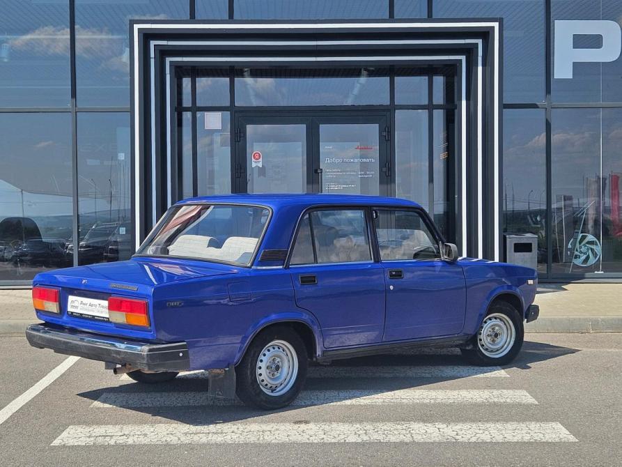 Lada (ВАЗ) 2107 Воронеж  - изображение 4