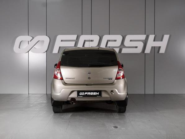 Renault Sandero I с пробегом 2011 года, цена 685 000 рублей, 133449 км, хэтчбек, Автокод Объявления