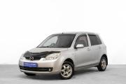 Mazda Demio II (DY) Барнаул  - изображение 24