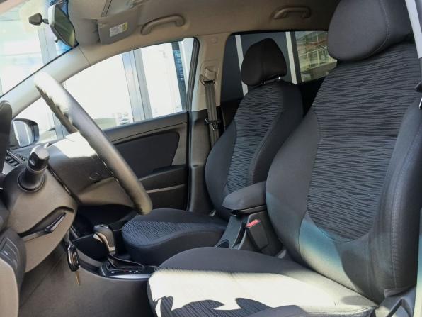 Hyundai Solaris I Рестайлинг с пробегом 2015 года, цена 1 199 000 рублей, 76807 км, хэтчбек, Автокод Объявления