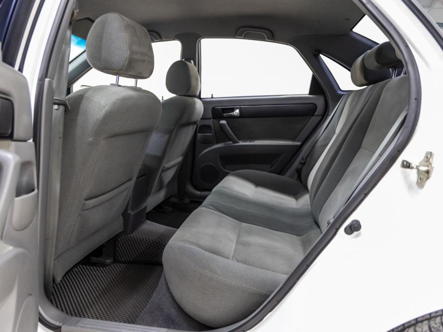 Daewoo Gentra II Волгоград  - изображение 33