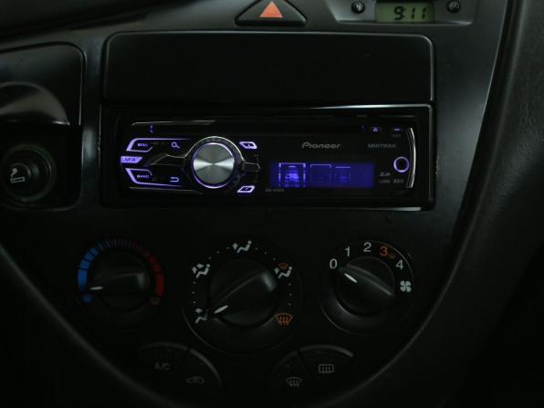 Ford Focus I Рестайлинг с пробегом 2003 года, цена 252 000 рублей, 191000 км, седан, Автокод Объявления