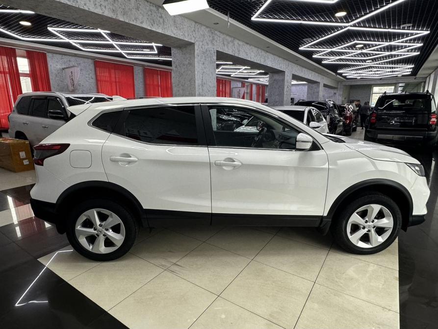 Nissan Qashqai II Рестайлинг Ярославль  - изображение 6