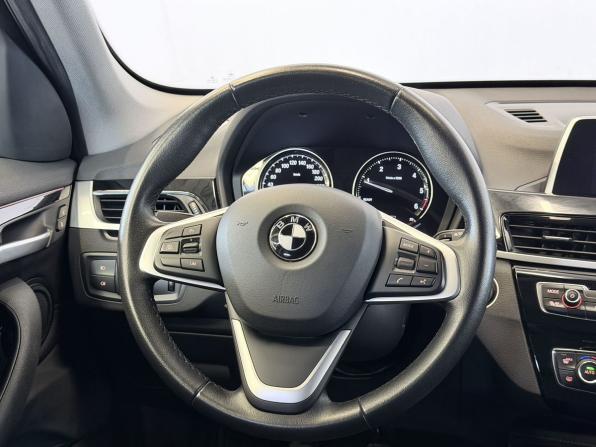 BMW X1 II (F48) с пробегом 2019 года, цена 2 250 000 рублей, 95813 км, внедорожник, Автокод Объявления