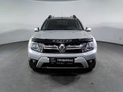 Renault Duster I Рестайлинг Уфа  - изображение 27