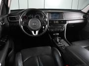 Kia Optima IV Ростов-на-Дону  - изображение 27