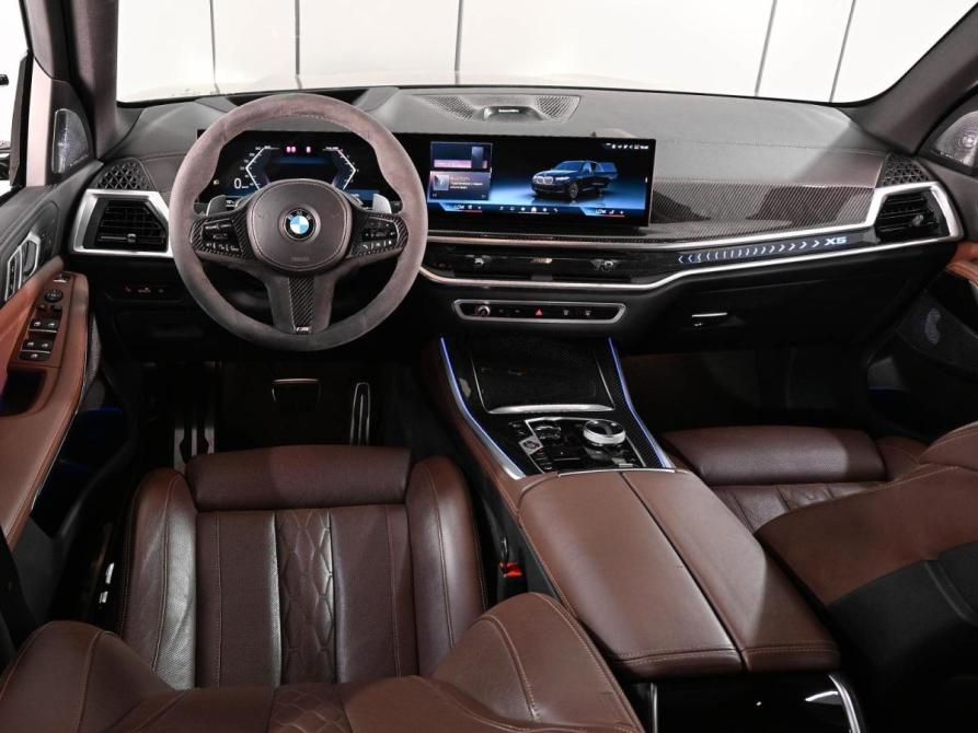 BMW X5 IV (G05/G18) Рестайлинг Ростов-на-Дону  - изображение 6