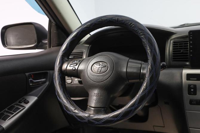 Toyota Corolla IX (E120 E130) Рестайлинг с пробегом 2006 года, цена 749 000 рублей, 219000 км, седан, Автокод Объявления