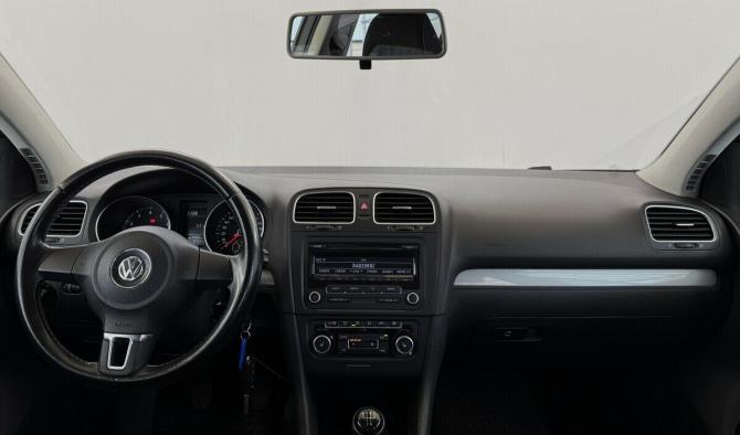Volkswagen Golf VI с пробегом 2012 года, цена 950 000 рублей, 87041 км, хэтчбек, Автокод Объявления