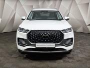 Chery Tiggo 8 Pro Max I Рестайлинг Москва  - изображение 27