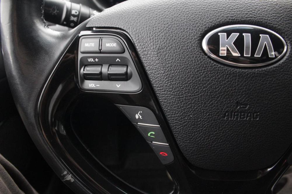 Kia Cerato III Рестайлинг (Classic) Брянск  - изображение 9