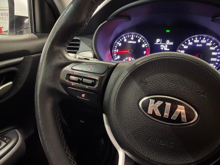 Kia Rio IV Самара  - изображение 14