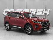 Chery Tiggo 7 Pro Max I Ростов-на-Дону  - изображение 24