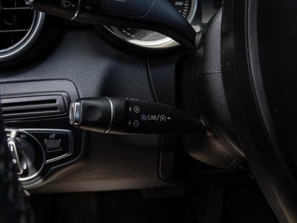 Mercedes-Benz C-Класс IV (W205) с пробегом 2016 года, цена 2 180 000 рублей, 205906 км, седан, Автокод Объявления