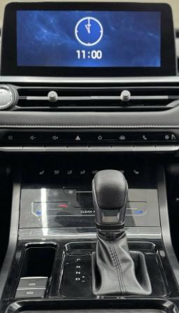 Chery Tiggo 4 Pro I с пробегом 2024 года, цена 1 749 000 рублей, 40681 км, внедорожник, Автокод Объявления