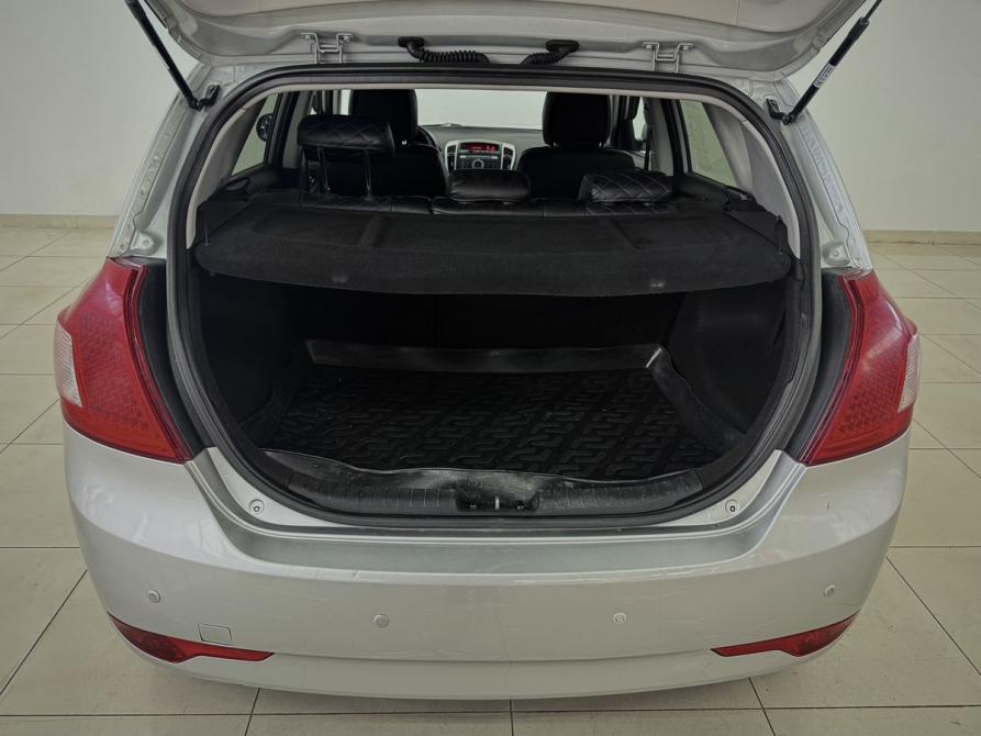 Kia Ceed I Рестайлинг Смоленск  - изображение 9