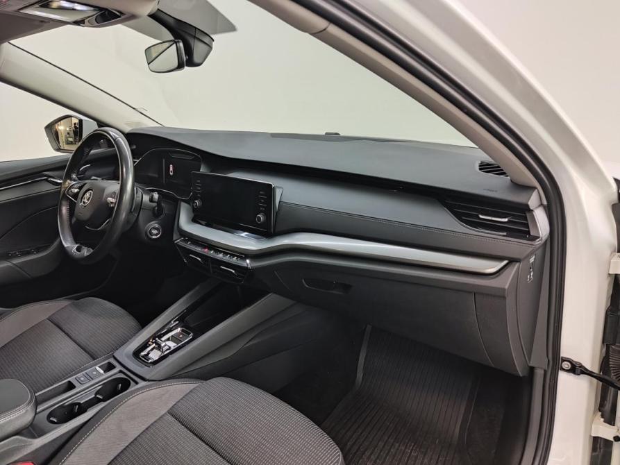 Skoda Octavia IV (A8) Барнаул  - изображение 20