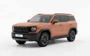 Haval H3 I Рестайлинг Нижний Новгород  - изображение 2