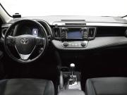 Toyota RAV4 IV (XA40) Рестайлинг Санкт-Петербург  - изображение 30