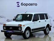 Lada (ВАЗ) 2131 (4x4) I Рестайлинг (2020) Ставрополь  - изображение 16