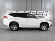 Mitsubishi Pajero Sport III Ростов-на-Дону  - изображение 25