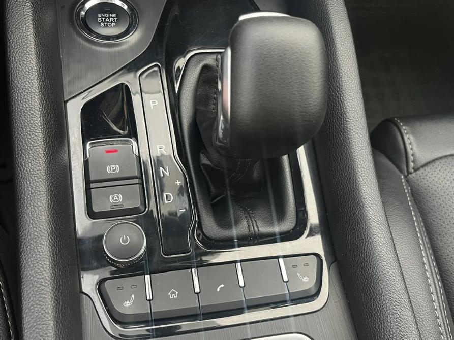 Chery Tiggo 4 I Рестайлинг Казань  - изображение 8