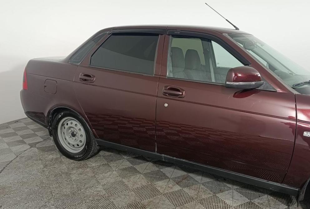 Lada (ВАЗ) Priora I Волгоград  - изображение 22