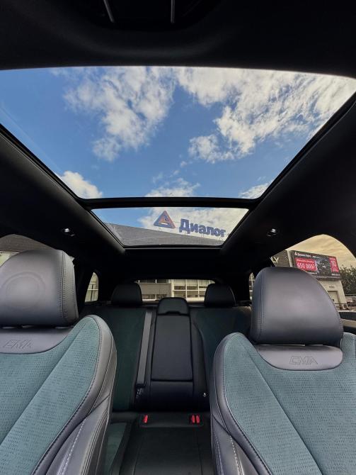 Geely Monjaro I Набережные Челны  - изображение 18
