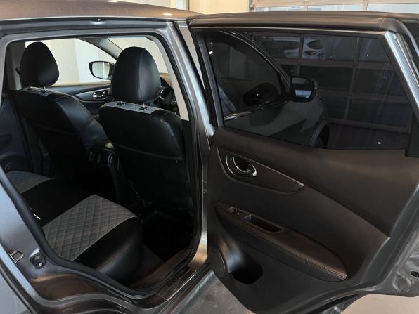 Nissan Qashqai II Рестайлинг с пробегом 2021 года, цена 1 975 000 рублей, 99841 км, внедорожник, Автокод Объявления