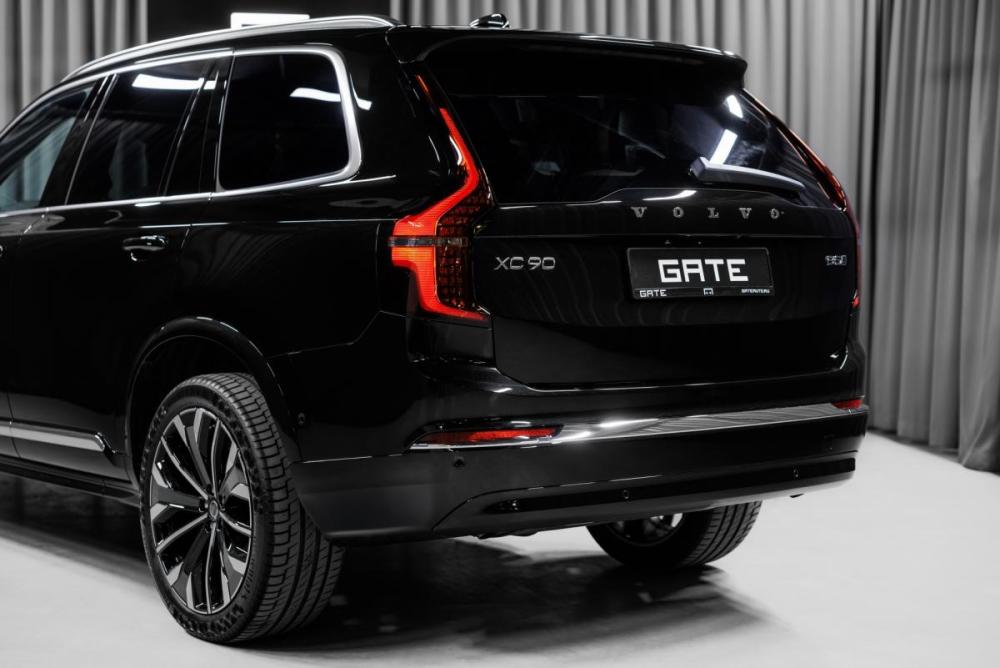 Volvo XC90 II Рестайлинг 2 Москва  - изображение 15