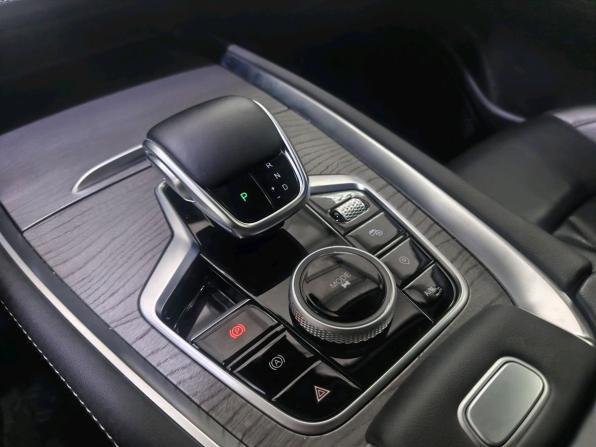 Chery Tiggo 8 Pro I с пробегом 2024 года, цена 2 030 000 рублей, 35030 км, внедорожник, Автокод Объявления