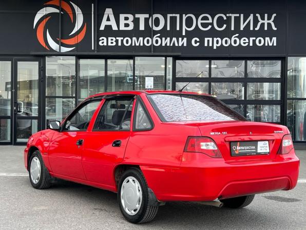 Daewoo Nexia I Рестайлинг с пробегом 2009 года, цена 305 000 рублей, 80706 км, седан, Автокод Объявления