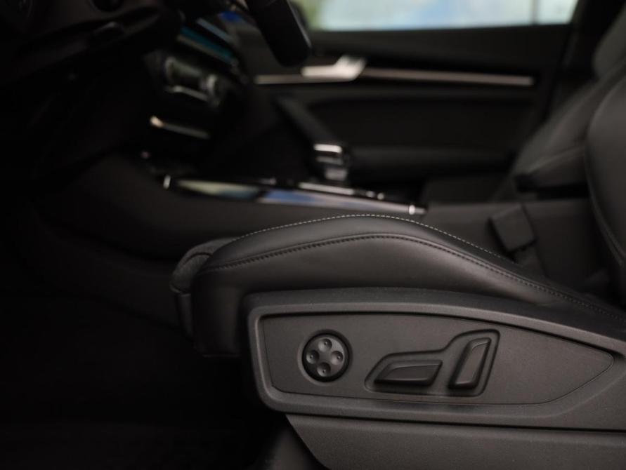 Audi Q5 II (FY) Рестайлинг Санкт-Петербург  - изображение 27