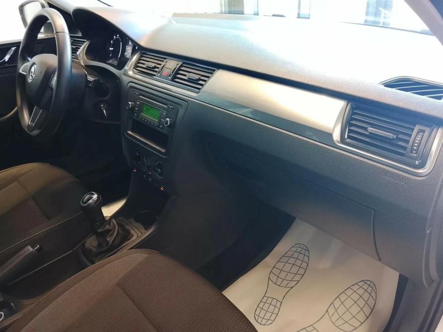 Skoda Rapid I Калининград  - изображение 29