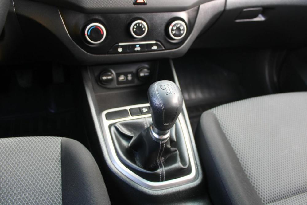 Hyundai Creta I Пермь  - изображение 17